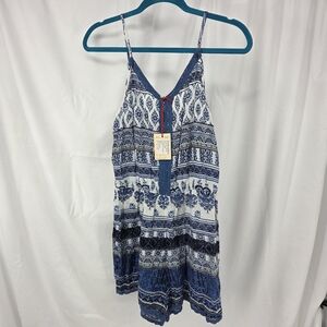 Raga NWT Romper Shorts Small
